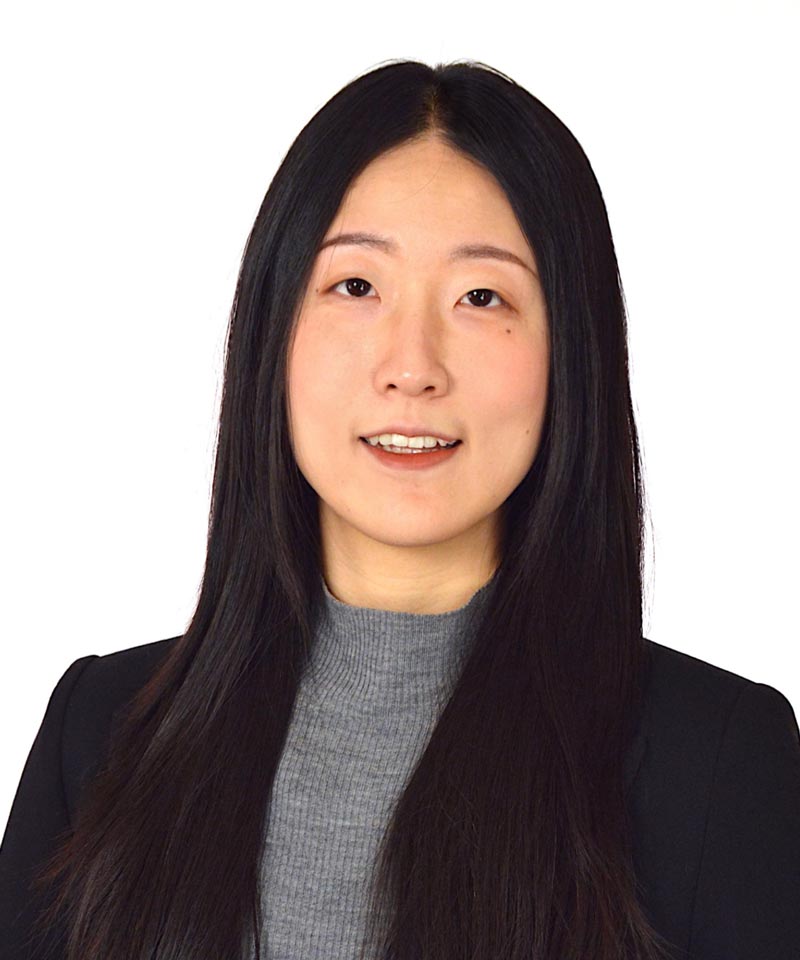 Autumn Qiu headshot