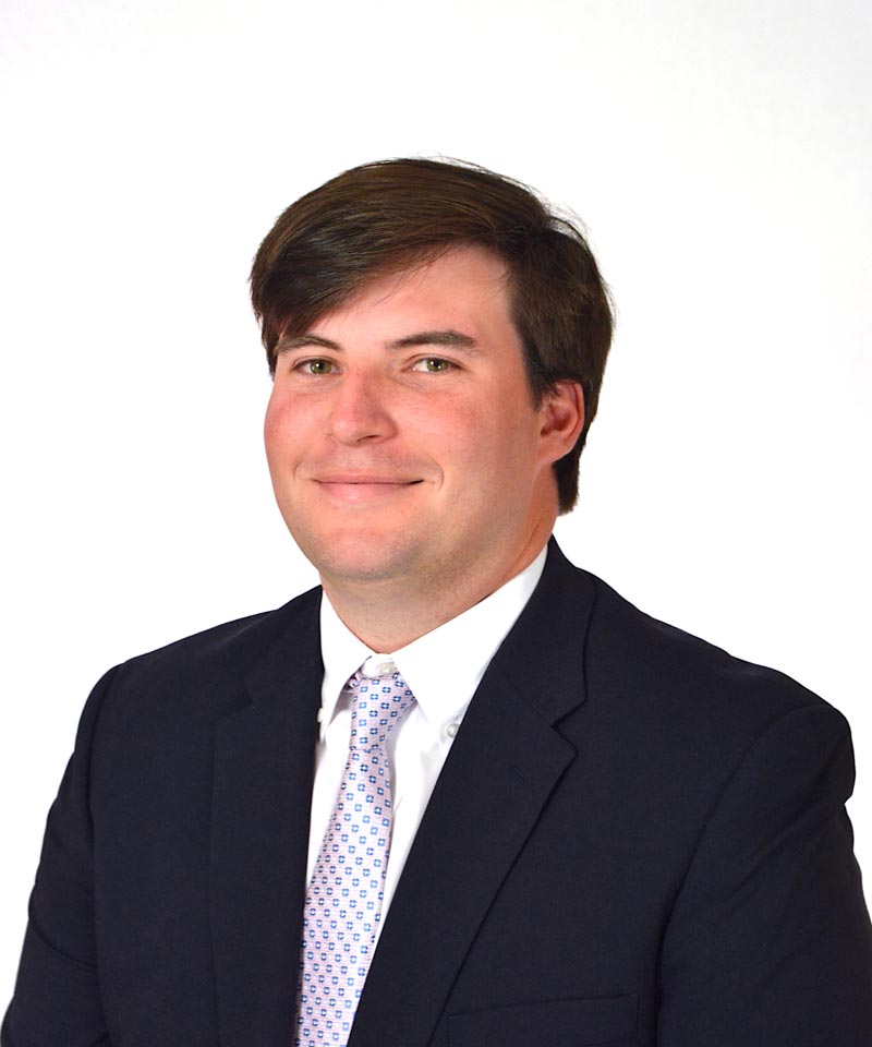Brendan headshot